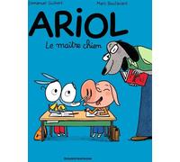 Bayard Jeunesse Ariol tome 7