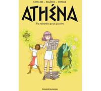 Bayard Jeunesse Athéna tome 2