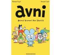 Bayard Jeunesse Avni tome 1