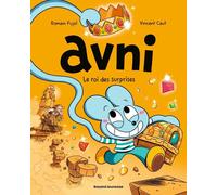 Bayard Jeunesse Avni tome 12