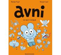 Bayard Jeunesse Avni tome 5