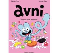 Bayard Jeunesse Avni tome 6