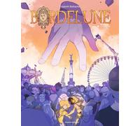 Bayard Jeunesse Bordelune tome 2