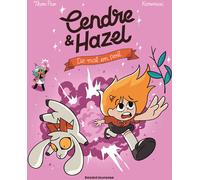 Bayard Jeunesse Cendre et Hazel tome 8