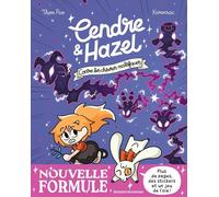 Bayard Jeunesse Cendre et Hazel tome 9
