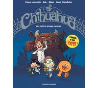 Bayard Jeunesse Chihuahua tome 1