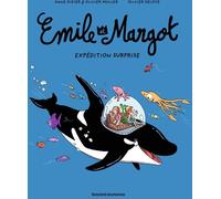 Bayard Jeunesse Emile et Margot tome 10