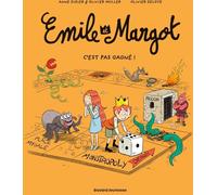 Bayard Jeunesse Emile et Margot tome 11