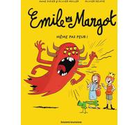 Bayard Jeunesse Émile et Margot tome 9