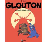 Bayard Jeunesse Glouton tome 4