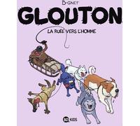 Bayard Jeunesse Glouton tome 5