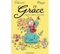 Bayard Jeunesse Grâce tome 1