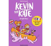 Bayard Jeunesse Kevin and Kate tome 5