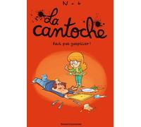 Bayard Jeunesse La cantoche tome 4