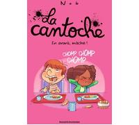 Bayard Jeunesse La cantoche tome 5