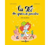 Bayard Jeunesse La fée des grains de poussière tome 2
