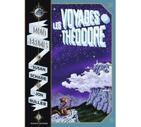 BAYARD JEUNESSE Le mont des brumes tome 1