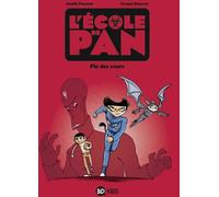 Bayard Jeunesse L'école de pan tome 5