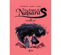 Bayard Jeunesse Les dragons de Nalsara tome 3