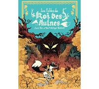 Bayard Jeunesse Les fables du roi des aulnes