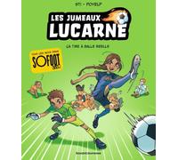 Bayard Jeunesse Les jumeaux Lucarne tome 1
