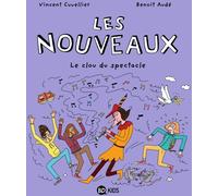 Bayard Jeunesse Les nouveaux tome 5