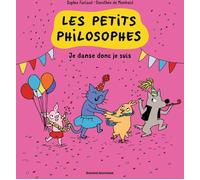 Bayard Jeunesse Les petits philosophes tome 6