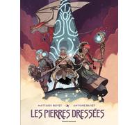 Bayard Jeunesse Les pierres dressées