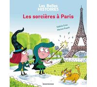 Bayard Jeunesse Les Sorcières à Paris