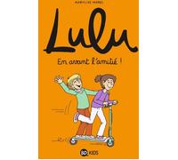 Bayard Jeunesse Lulu tome 11