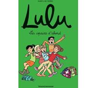 Bayard Jeunesse Lulu tome 8