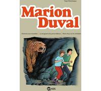 Bayard Jeunesse Marion Duval - intégrale tome 3