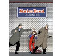 Bayard Jeunesse Marion Duval tome 1