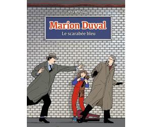 Bayard Jeunesse Marion Duval tome 1