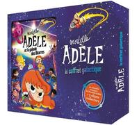 Bayard Jeunesse Mortelle Adèle - Le coffret galactique