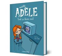 Bayard Jeunesse Mortelle Adèle tome 1