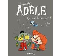 Bayard Jeunesse Mortelle Adèle tome 11