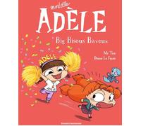 Bayard Jeunesse Mortelle Adèle tome 13