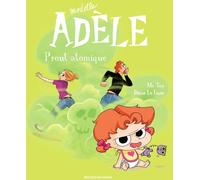 Bayard Jeunesse Mortelle Adèle tome 14