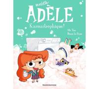 Bayard Jeunesse Mortelle Adèle tome 17