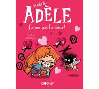 Bayard Jeunesse Mortelle Adèle tome 4