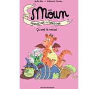 Bayard Jeunesse Moün tome 2