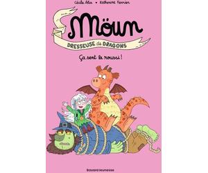Bayard Jeunesse Moün tome 2