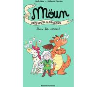 Bayard Jeunesse Moün Tome 3 - Ras Les Cornes !