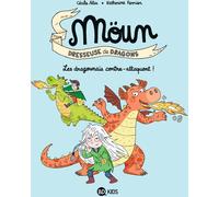 Bayard Jeunesse Moün tome 4