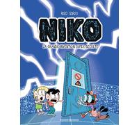 Bayard Jeunesse Niko tome 5