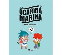 Bayard Jeunesse Ocarina Marina tome 1