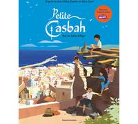 Bayard Jeunesse Petite casbah tome 1