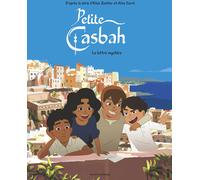 Bayard Jeunesse Petite casbah tome 2