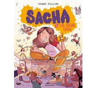 BAYARD JEUNESSE Sacha tome 3